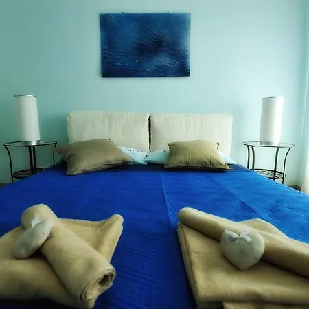 Casa vacanze La Terrazza Di Bea Roma