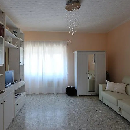Casa vacanze La Terrazza Di Bea *